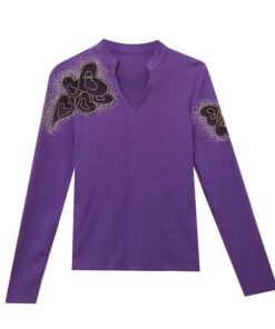 diamond niche designer style slim fit slimming stylish fashion | 1068 - Image 5