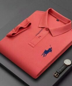 Men short sleeve Polo best wear  | 1021 - Image 13