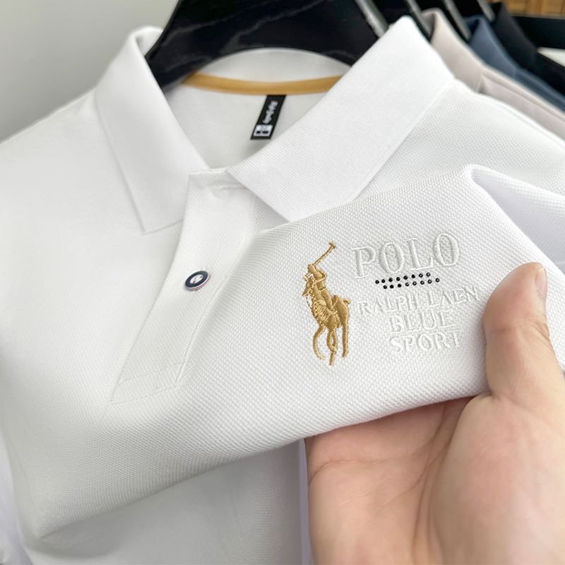 Mens Polo New Fashion wear | 1018 - Image 21