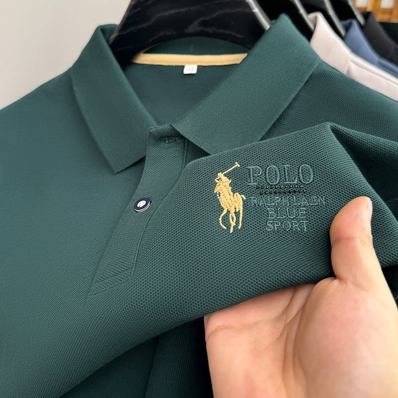 Mens Polo New Fashion wear | 1018 - Image 14
