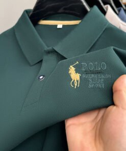 Mens Polo New Fashion wear | 1018 - Image 17