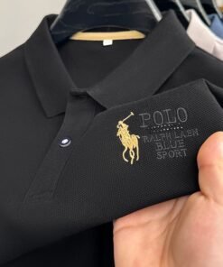 Mens Polo New Fashion wear | 1018 - Image 30