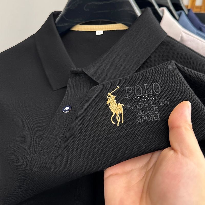 Mens Polo New Fashion wear | 1018 - Image 30