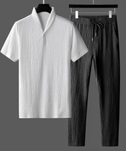 Summer cord set half wear | 1020 - Image 15