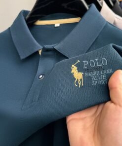 Mens Polo New Fashion wear | 1018 - Image 8