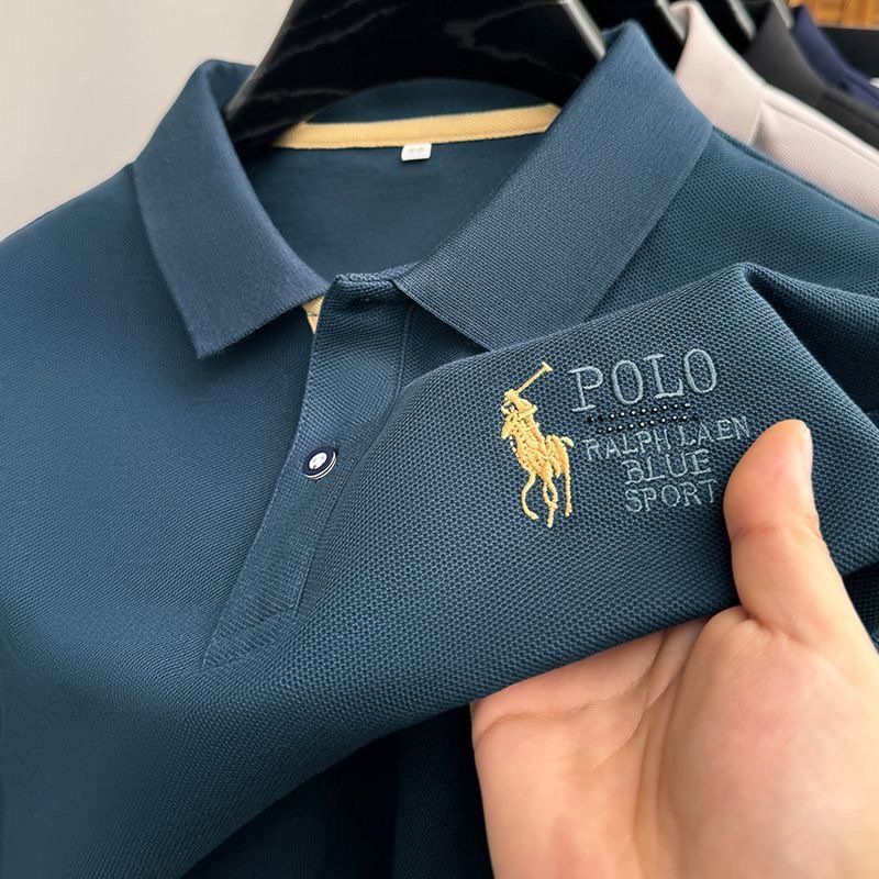 Mens Polo New Fashion wear | 1018 - Image 8
