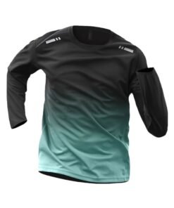 quick-drying clothes long-sleeved T-shirt | 1089 - Image 5