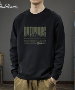 men's bottoming shirt | 1091 - Image 17