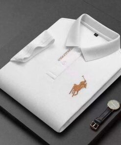 Men short sleeve Polo best wear  | 1021 - Image 32