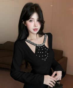 Alternative view of splicing hot diamond pure desire style X-shaped  | 1070