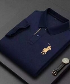 Men short sleeve Polo best wear  | 1021 - Image 23
