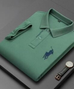 Men short sleeve Polo best wear  | 1021 - Image 8