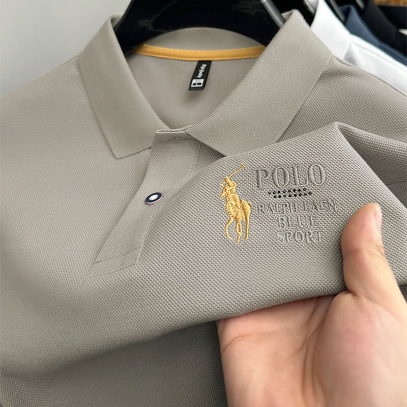 Mens Polo New Fashion wear | 1018 - Image 25