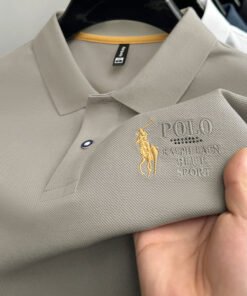 Mens Polo New Fashion wear | 1018 - Image 29