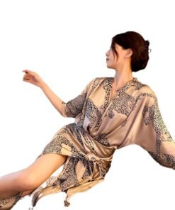Haute couture pajamas for women | 1040 - Image 5