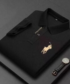 Men short sleeve Polo best wear  | 1021 - Image 30