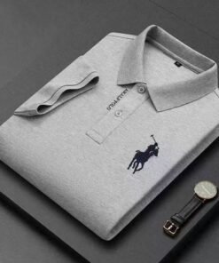 Men short sleeve Polo best wear  | 1021 - Image 20