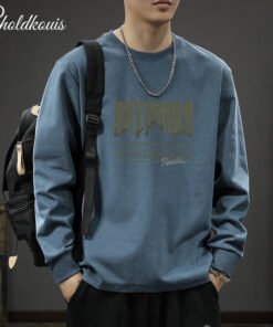men's bottoming shirt | 1091 - Image 29