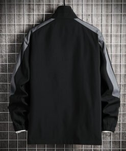 Korean style trendy sweatshirt casual loose two-piece suit | 1109 - Image 3