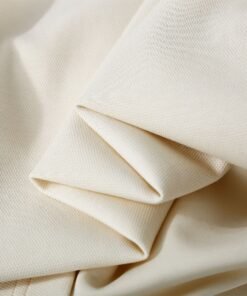 Cotton piqué lapel embroidered polo shirt | 8517 - Image 8