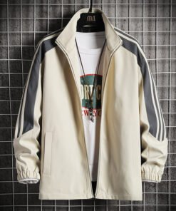 Alternative view of Korean style trendy sweatshirt casual loose two-piece suit | 1109