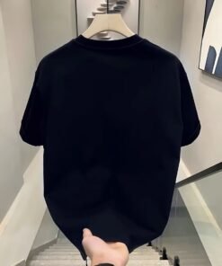 European Goods Trendy Brand Long-staple Cotton | 1098 - Image 3