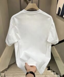 European Goods Trendy Brand Long-staple Cotton | 1098 - Image 4