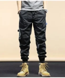 new functional city outdoor commuting mountain tactical casual pants | 1111 - Image 3