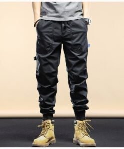 new functional city outdoor commuting mountain tactical casual pants | 1111 - Image 4