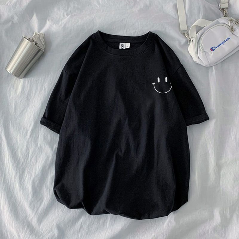 Ice silk suit men's summer thin Tang suit short sleeve casual large siz | 1108 - Image 45