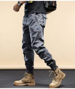 new functional city outdoor commuting mountain tactical casual pants | 1111 - Image 19