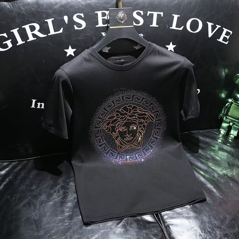 European Goods Trendy Brand Long-staple Cotton | 1098 - Image 7