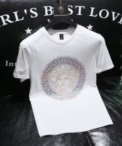 European Goods Trendy Brand Long-staple Cotton | 1098 - Image 15