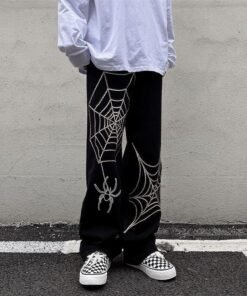 American high street pants | 1141 - Image 10