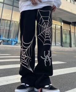American high street pants | 1141 - Image 4