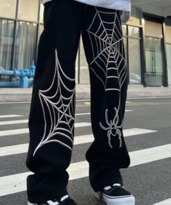 American high street pants | 1141 - Image 3