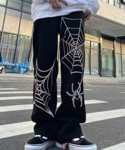 American high street pants | 1141 - Image 5