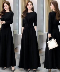 Two-piece Fashion Temperament Wide-leg Pants Set | 1203 - Image 20