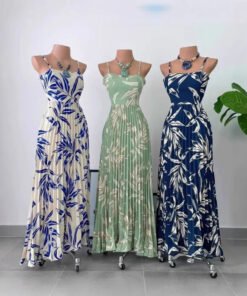 Dresses Women's Suspender Skirt Wholesale | 1249 - Image 3