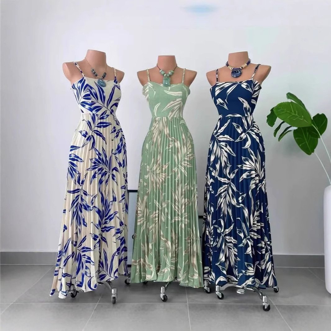 Dresses Women's Suspender Skirt Wholesale | 1249 - Image 3